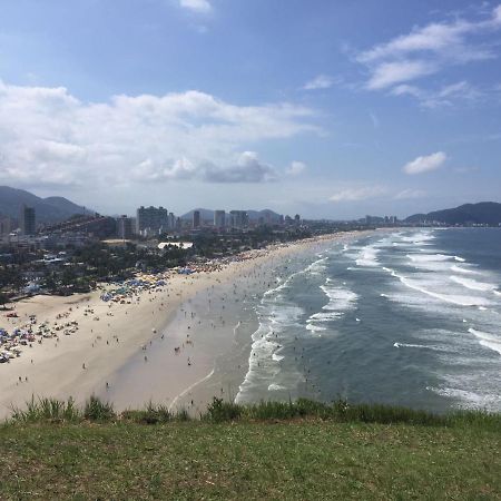 3 Suites Enseada Guaruja Luaran gambar