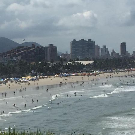 3 Suites Enseada Guaruja Luaran gambar