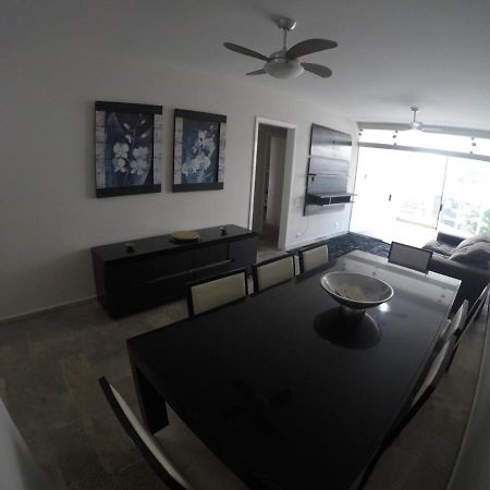3 Suites Enseada Guaruja Luaran gambar