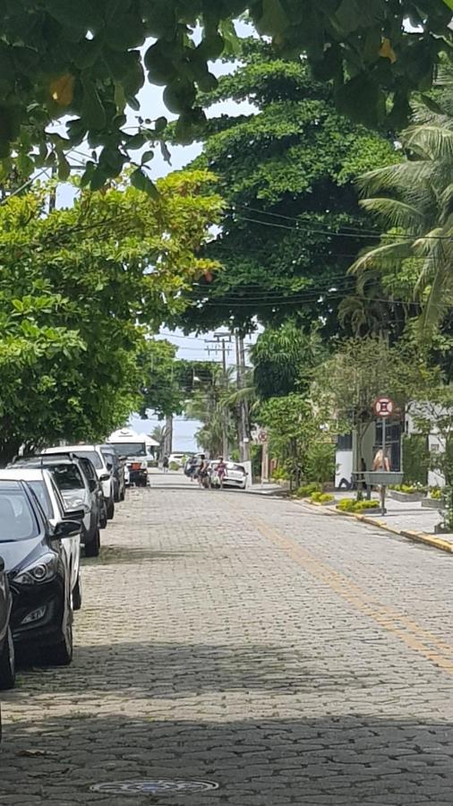 3 Suites Enseada Guaruja Luaran gambar