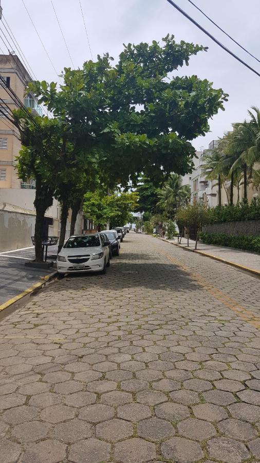 3 Suites Enseada Guaruja Luaran gambar