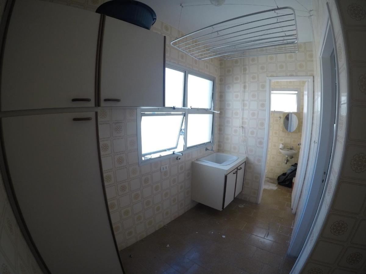 3 Suites Enseada Guaruja Luaran gambar