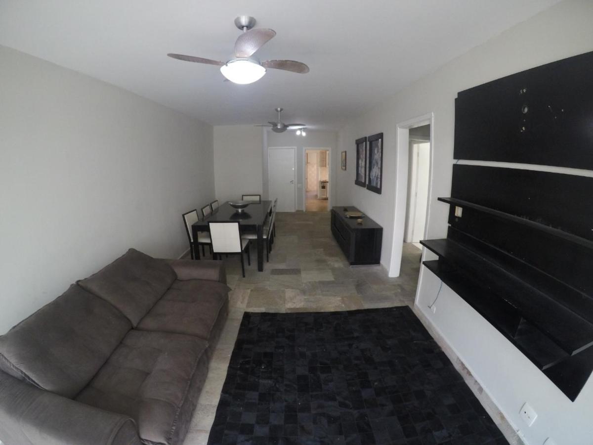 3 Suites Enseada Guaruja Luaran gambar