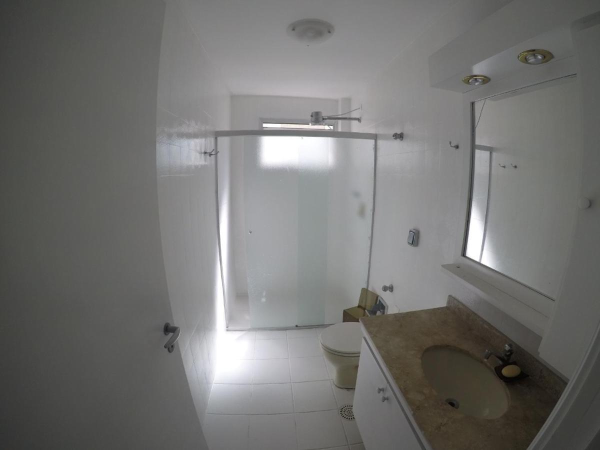 3 Suites Enseada Guaruja Luaran gambar