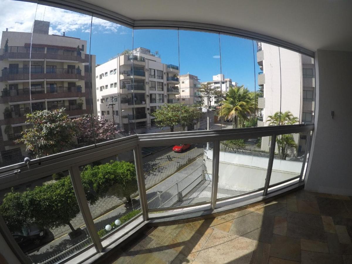 3 Suites Enseada Guaruja Luaran gambar