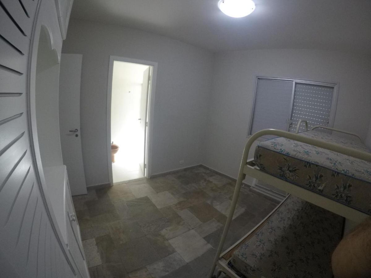 3 Suites Enseada Guaruja Luaran gambar