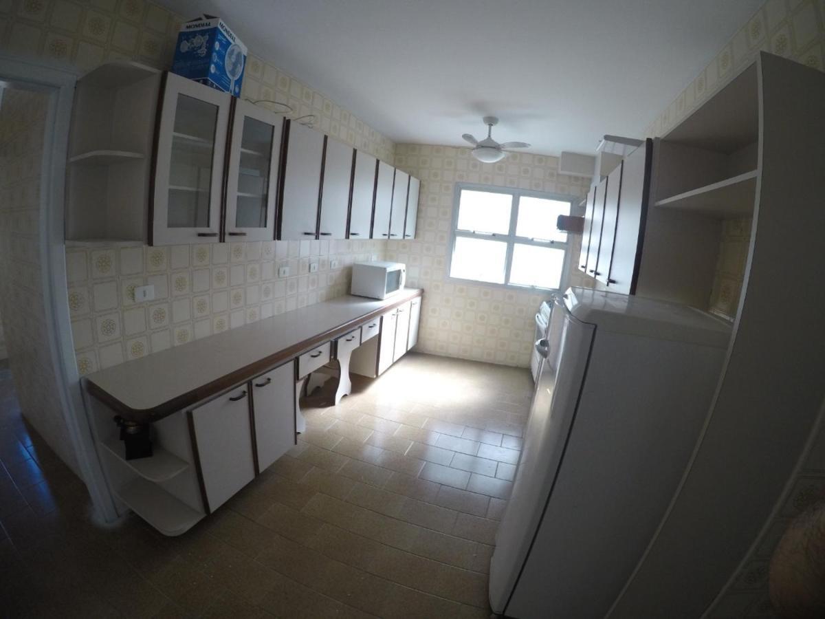 3 Suites Enseada Guaruja Luaran gambar