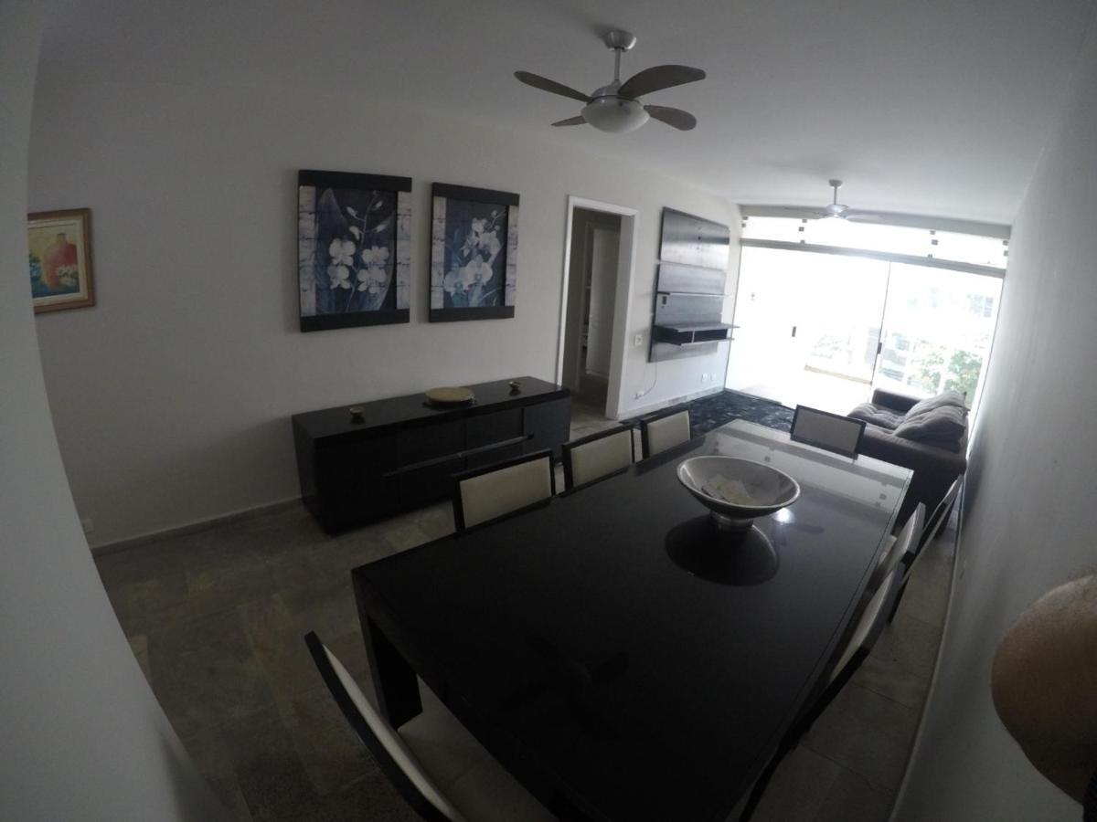 3 Suites Enseada Guaruja Luaran gambar