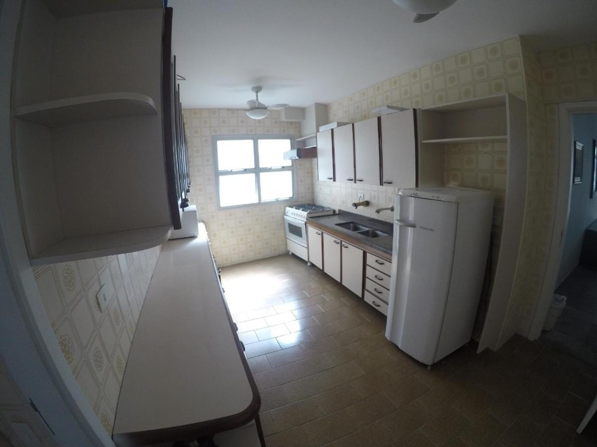 3 Suites Enseada Guaruja Luaran gambar