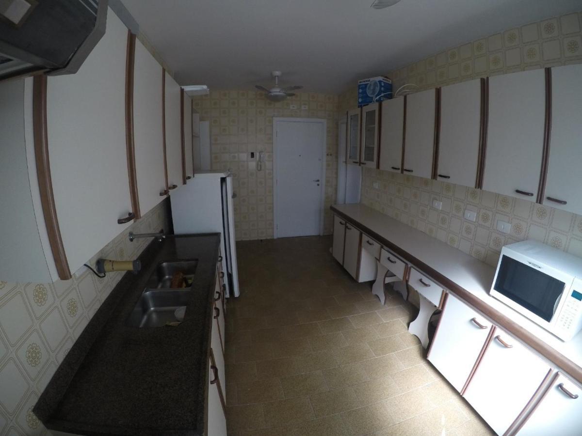 3 Suites Enseada Guaruja Luaran gambar